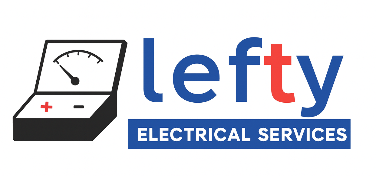 Lefty Electrical Services